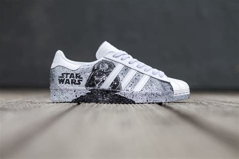 adidas star wars 2018 schuhe|Star Wars Shoes .